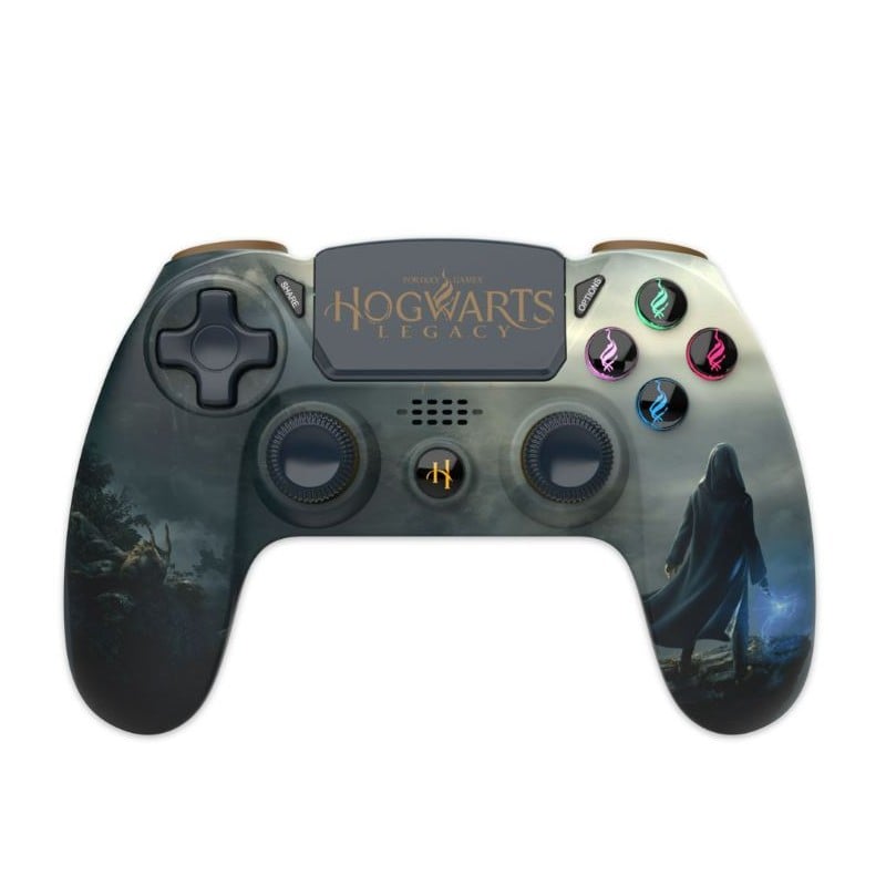 Playstation 4 Trade Invaders Harry Potter: Hogwarts Legacy