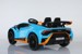 Azeno - Electric Car - Lamborghini Huracan - Blue (6951157) thumbnail-2