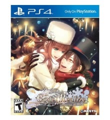 Code:Realize - Wintertide Miracles (Import)