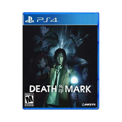 Death Mark (Import)