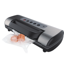 Hâws - One Hand Vacuum Sealer with double sealing 120W