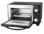 Haws - Mini Oven 10 Liters, top and bottom heat , up to 230 Degrees, 800W thumbnail-2