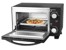 Haws - Mini Oven 10 Liters, top and bottom heat , up to 230 Degrees, 800W thumbnail-3