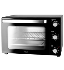 Hâws - Mini Oven 45 Liters, top and bottom heat, up to 230 Degrees + Convection, 1800W - E
