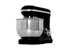 Hâws - køkkenmaskine, 5 liters skål, 6 gear, 3 kroge, sort, 1200W thumbnail-6