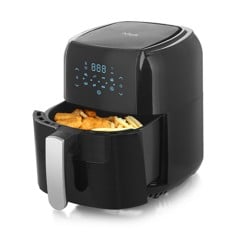 Hâws - Smart Air Fryer 5,5 liter, 1400W