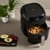 Haws - Smart Airfryer 5,5 Liter 1400W thumbnail-2