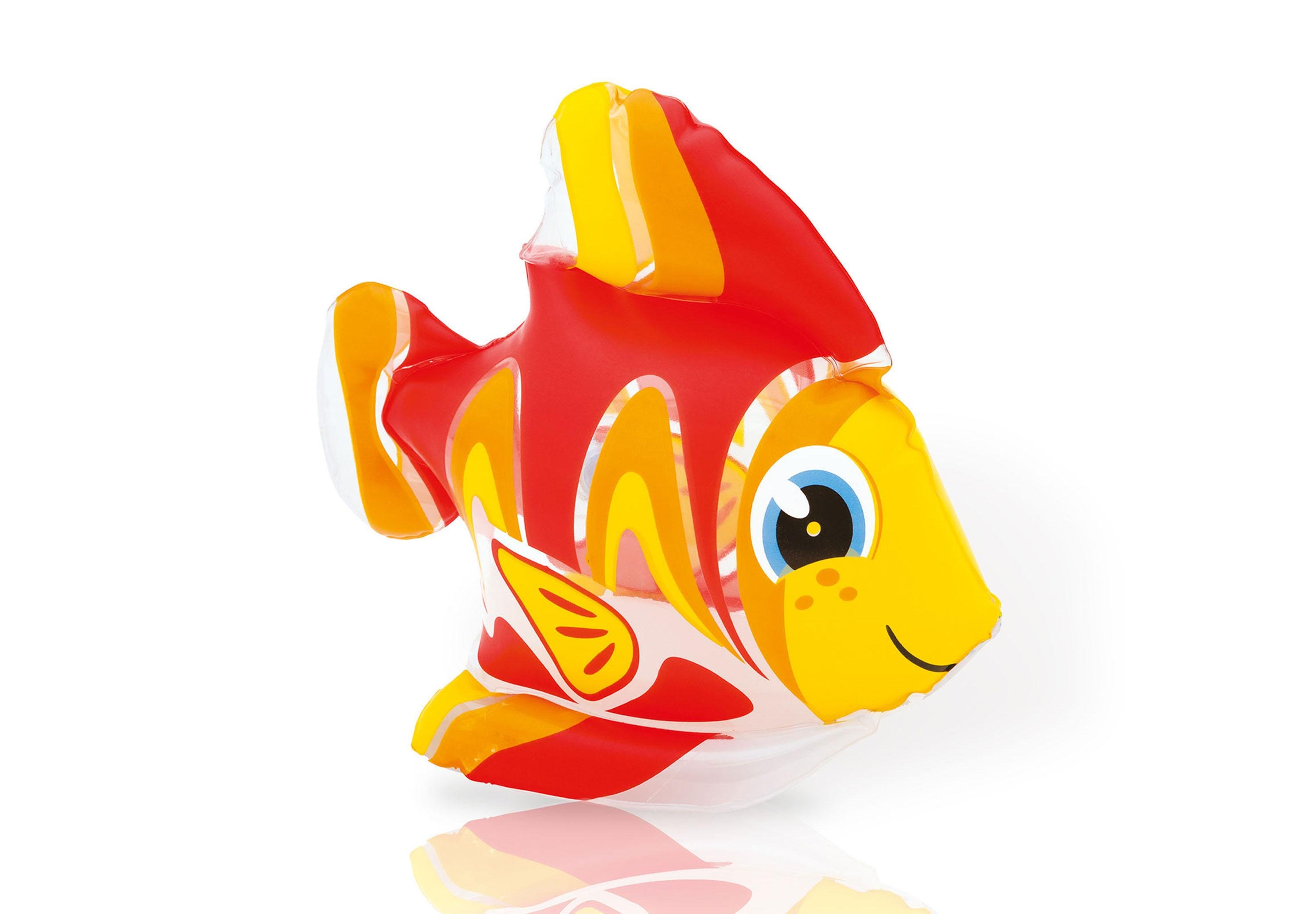 INTEX - Puffin 'N Play Water Toys - Fish