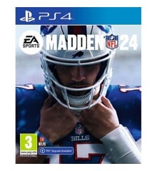 EA Sports Madden NFL 24