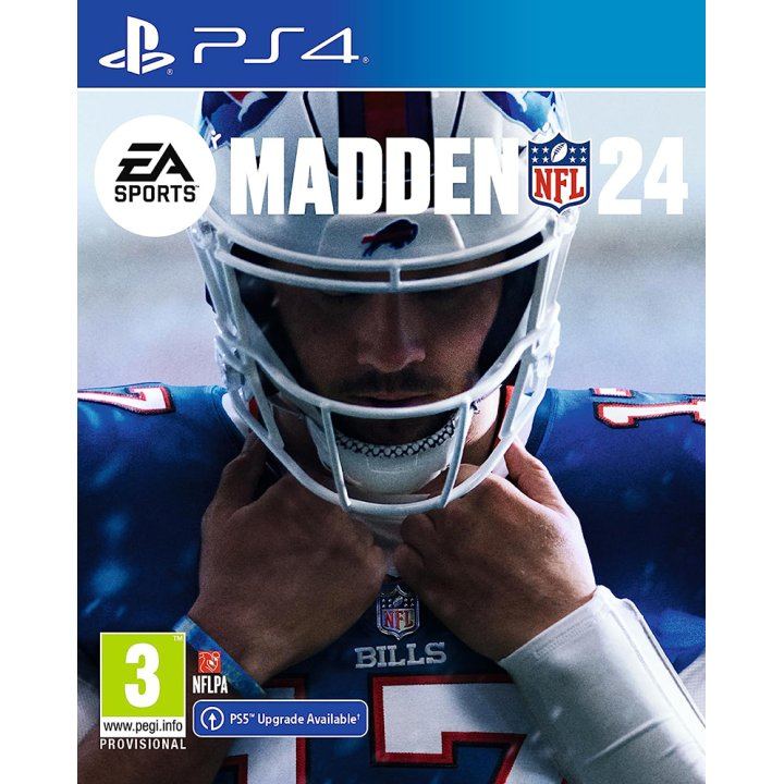 Madden NFL 21 Deluxe Edition Sony Playstation 4 PS4 14633378092