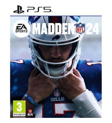 EA Sports Madden NFL 24