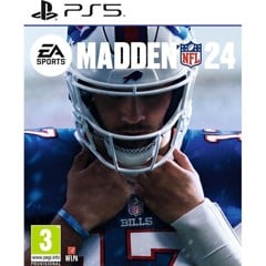 EA Sports Madden NFL 24