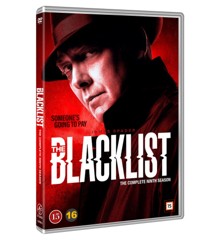 The Black List Season 9