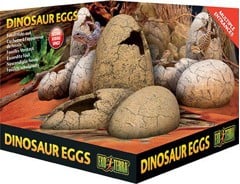 EXOTERRA - Cave Dinosaur Egg  - (222.2060)