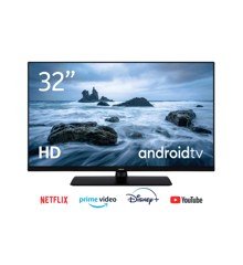 Nokia - 32" HD Smart TV on Android TV