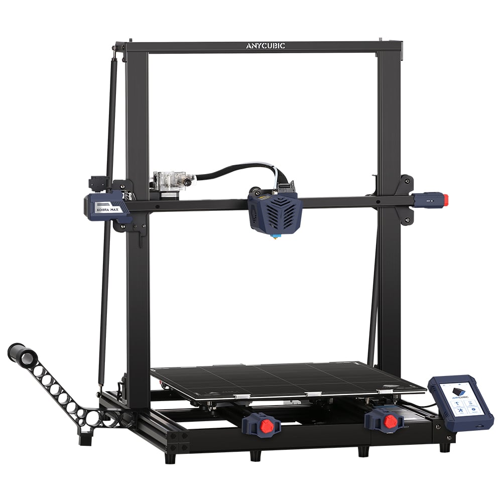 Buy Anycubic - Kobra Max 3D Printer - Free shipping
