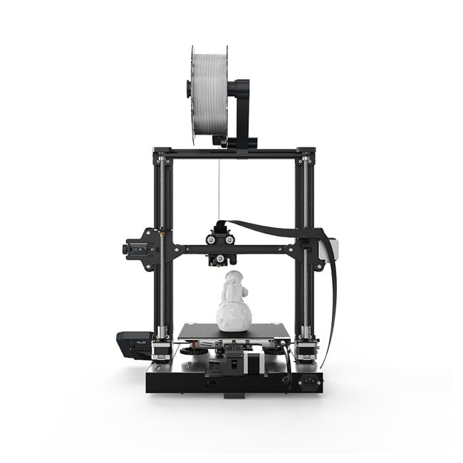 Creality - Ender-3 S1 3D Printer - E