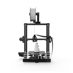 Creality - Ender-3 S1 3D Printer - E