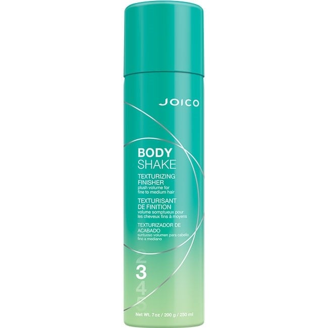 Joico - Body Shake Texturizing Finisher 250 ml