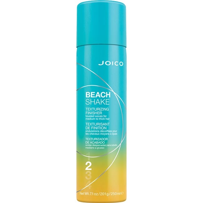 Joico - Beach Shake Texturizing Finisher 250 ml