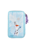 Kids Licensing - Frozen 2 - Backpack + Filled Double Decker Pencil Case - Blue thumbnail-4