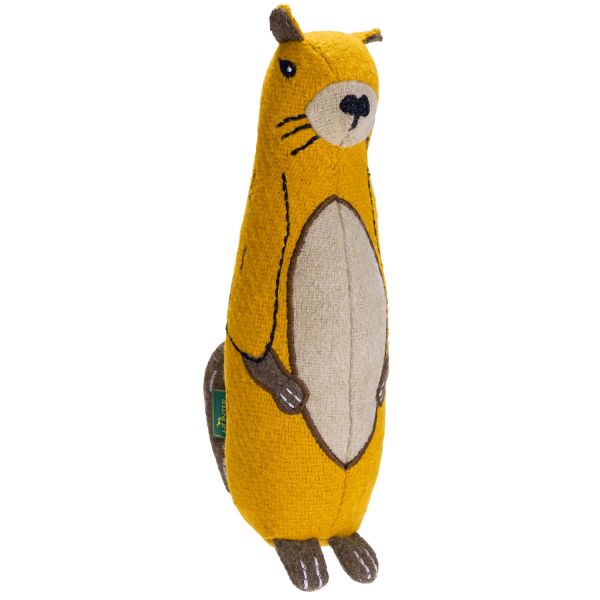 Hunter - Legetøj Fyn Murmeldyr 20cm
