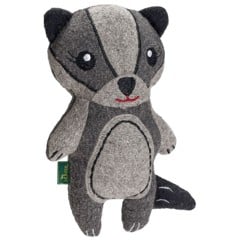 Hunter - Dog toy Fyn  Badger 20cm - (69727)