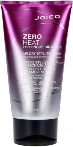 Joico - Zero Heat Air Dry Styling Crème - Fine/Medium Hair 150 ml