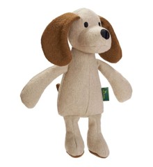 Hunter - Legetøj Marle Hund 35 cm - (69899)
