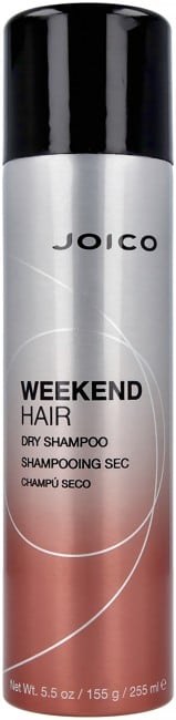 Joico - Weekend Hair Dry Shampoo 255 ml
