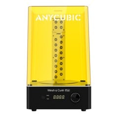 Anycubic - Wash & Cure Plus 3D Printer