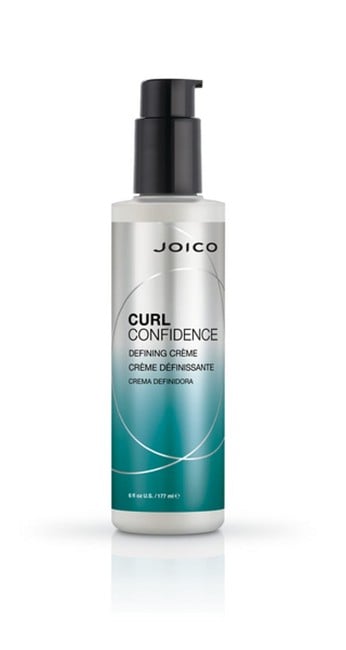 Joico - Curl Confidence Defining Crème 177 ml