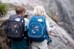 Frii of Norway - 22L Expand School Bag Set - Ninja thumbnail-5