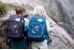 Frii of Norway - 22L Expand School Bag Set - Dinosaur thumbnail-6