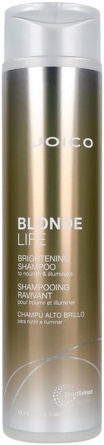 Joico - Blonde Life Brightening Shampoo 300 ml