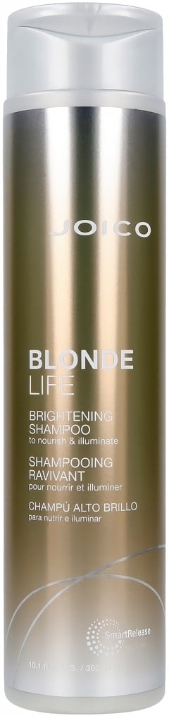 Joico - Blonde Life Brightening Shampoo 300 ml