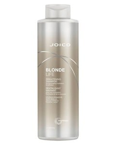 Joico - Blonde Life Brightening Shampoo 1000 ml