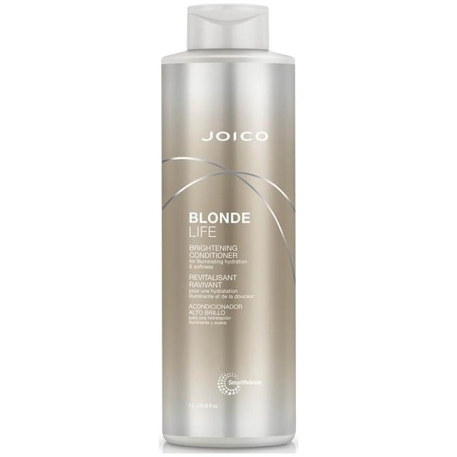 Joico - Blonde Life Brightening Conditioner 1000 ml