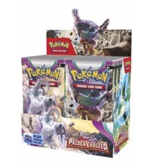 Pokémon - TCG: Scarlet & Violet - Booster Box
