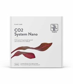 TROPICA - Plant Growth System Nano 95Gr - (143.8010)