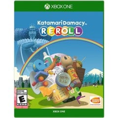 Katamari Damacy REROLL (Import)