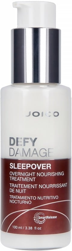 Joico - Defy Damage SleepOver Overnight Treatment 100 ml