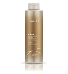Joico - K-Pak Reconstucting Shampoo 1000 ml