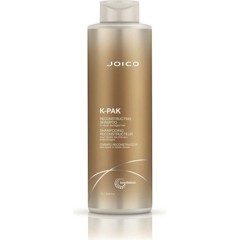 Joico - K-Pak Reconstucting Shampoo 1000 ml