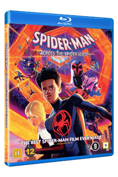 Spider-Man: Across the Spider-Verse