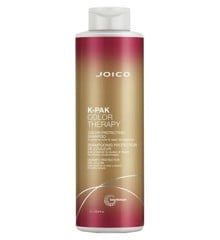 Joico - K-Pak Color Therapy Color Protecting Shampoo 1000 ml