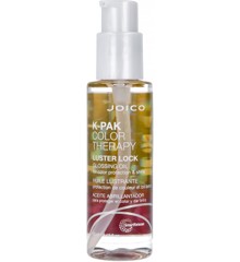 Joico - K-Pak Color Therapy Luster Lock Glossing Oil 63 ml