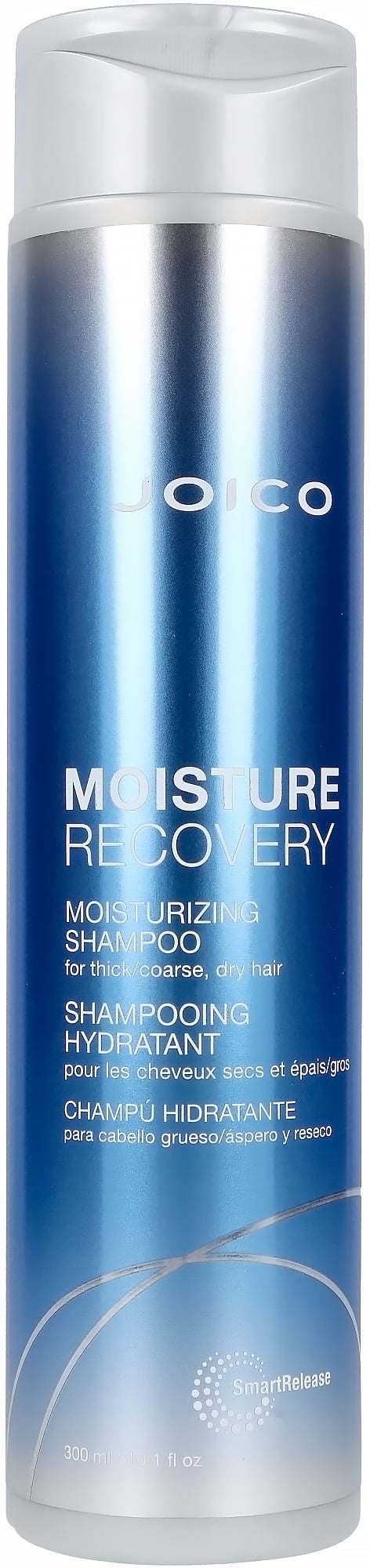 Joico - Moisture Recovery Shampoo 300 ml - Skjønnhet