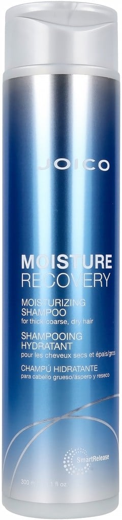 Joico - Moisture Recovery Shampoo 300 ml