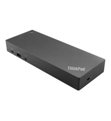 T1A - Lenovo Thunderbolt 3 USB Dock - 40AC0135EU - DEMO
